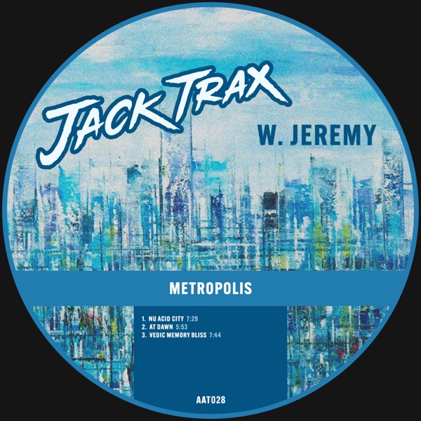 Metropolis - Single