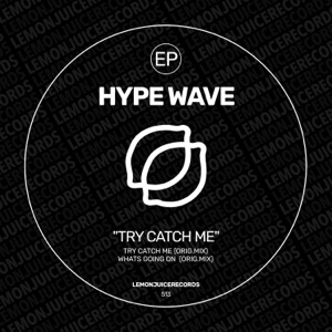 Try Catch Me - Single