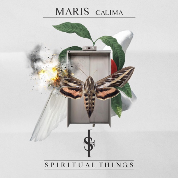 Calima - EP