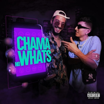 Chama no Whats (feat. OLENIK) - Single