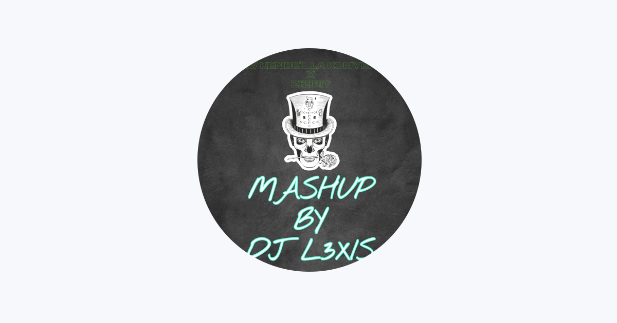 DJ L3XIS - Apple Music