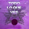 Todo lo que ves - Single