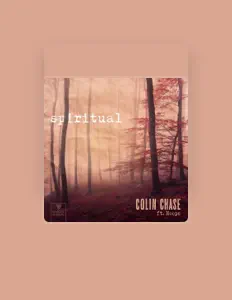 Listen to Colin Chase, watch music videos, read bio, see tour dates & more!