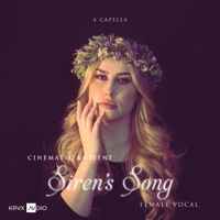 Siren's Song - Single - Andrea Krux