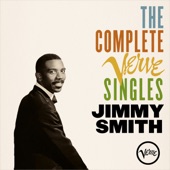 Jimmy Smith - Goldfinger - Pt. 1