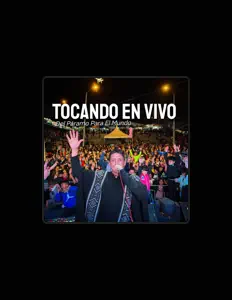 Listen to Muñecazo, watch music videos, read bio, see tour dates & more!