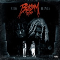 Bottom Boy Raised - Booley & RG Jaydog