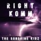 Komm - The Sunshine Kidz lyrics