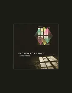 Listen to Andres Perez, watch music videos, read bio, see tour dates & more!