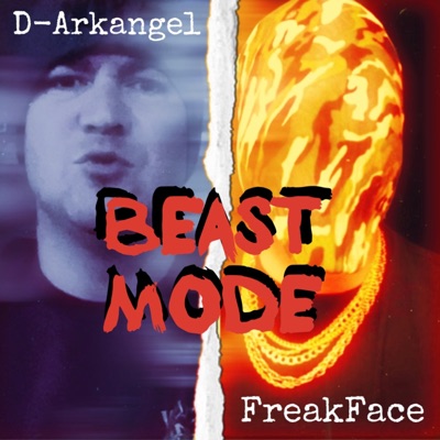Beast Mode (feat. FreakFace) - Single
