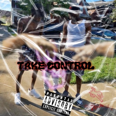 Take control (feat. BH SKO) - Single