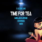 Time for Tea (Melbourne Swing Mix) artwork