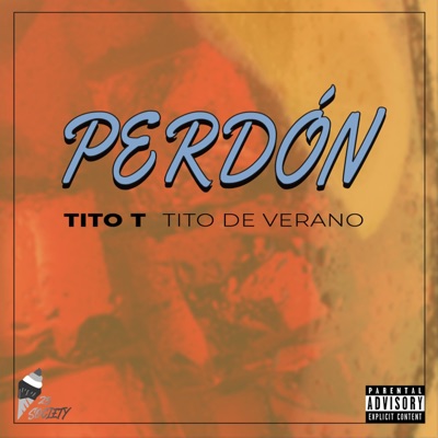 Perdón - Single