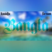 Bangla (feat. FORTEEN) - Single - Koziolix