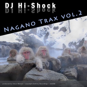 Nagano Trax, Vol. 2 - Single