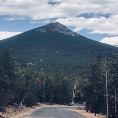 Colorado - Single