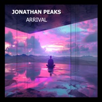 Arrival - Jonathan Peaks
