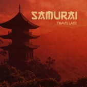 Samurai artwork