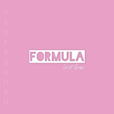 Formula (feat. Rjayy) - Single