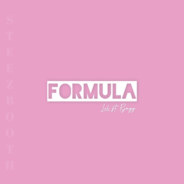 Formula (feat. Rjayy)