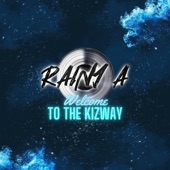 Welcome to the Kizway artwork