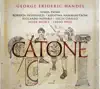 Stream & download Handel: Catone, HWV A7