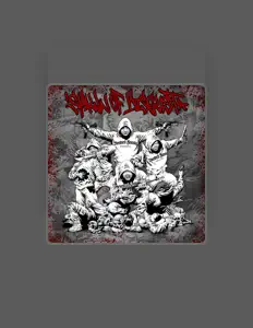 收听 Spawn Of Disgust、观看音乐视频、阅读小传、查看巡演日期等 ！