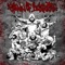 Anguish - Spawn Of Disgust lyrics