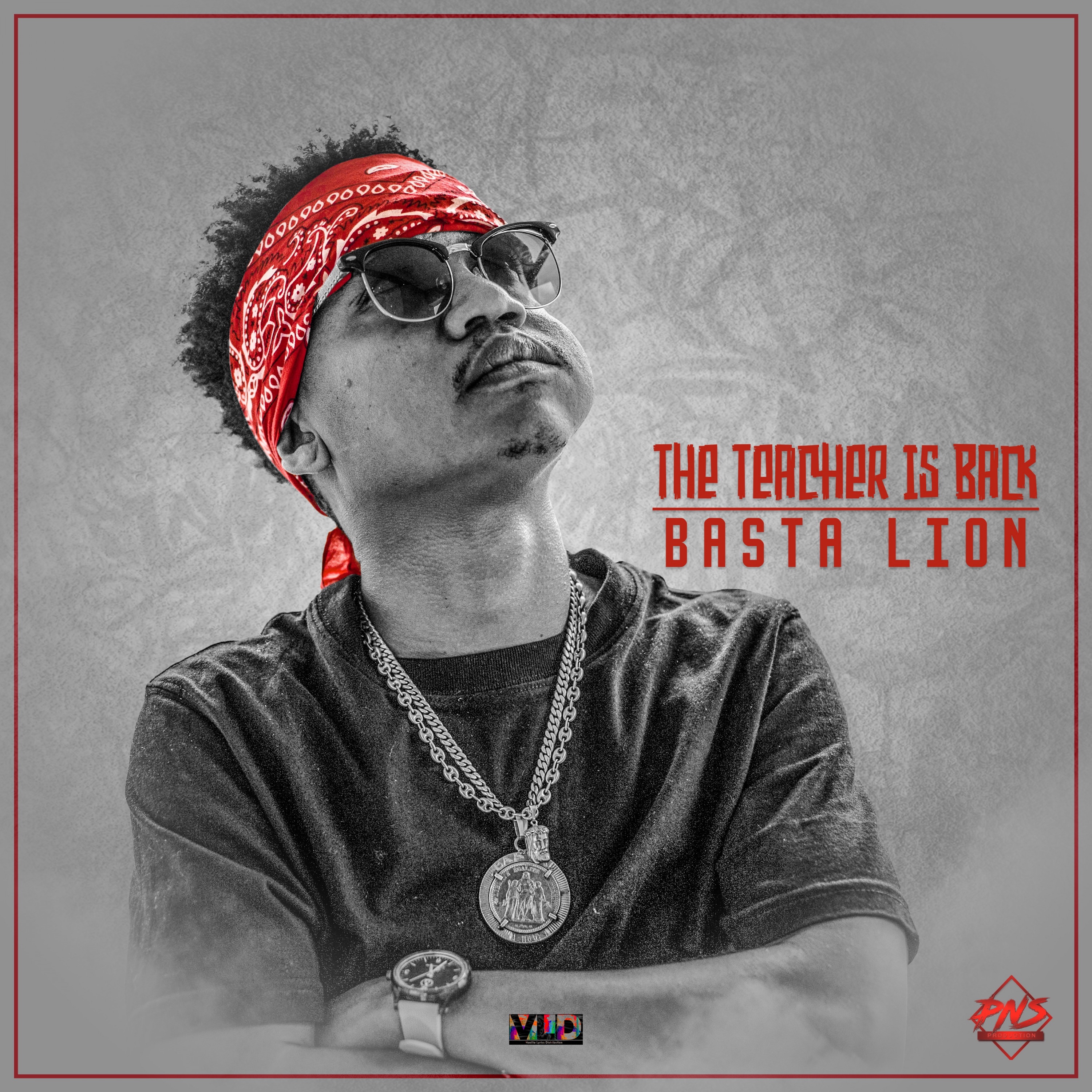 Basta Lion - Dubplate - Little Lion Sound - Freestyle(0)