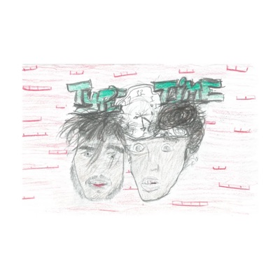 Type Time (feat. Les) - Single