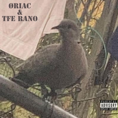 Track3 (feat. TFE Rano) - Single