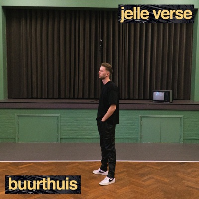 Buurthuis - Single