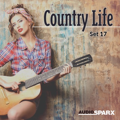 Country Life Vocals, Set 17