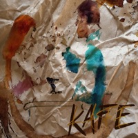 Kafe (feat. AlvinHooper) - Single - Yang Loui
