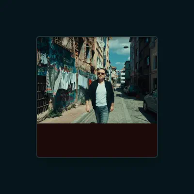 Listen to Aziz Murati, watch music videos, read bio, see tour dates & more!