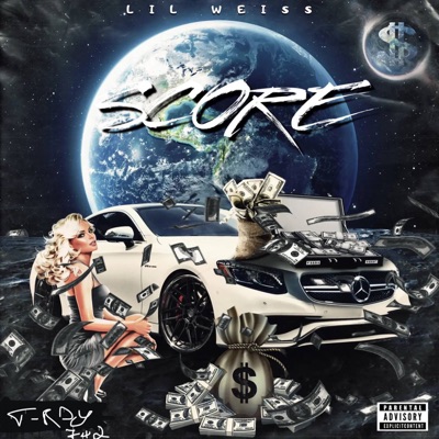 Score (feat. T-Roy 7.4.2) - Single