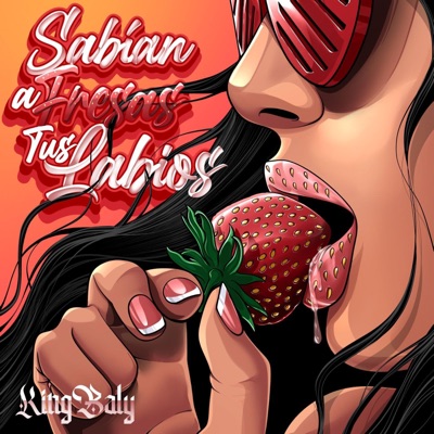 Sabian a Fresas Tus Labios - Single