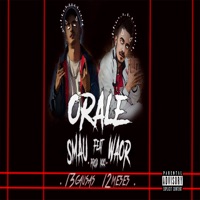 Orale (feat. Waor) - Single - Smau