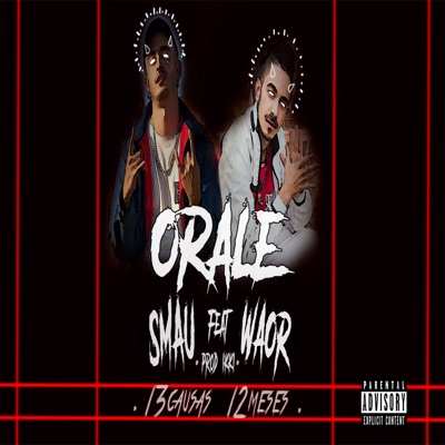 Orale (feat. Waor) - Single