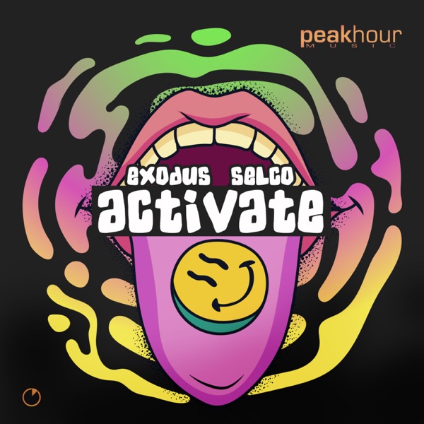 Activate - Single