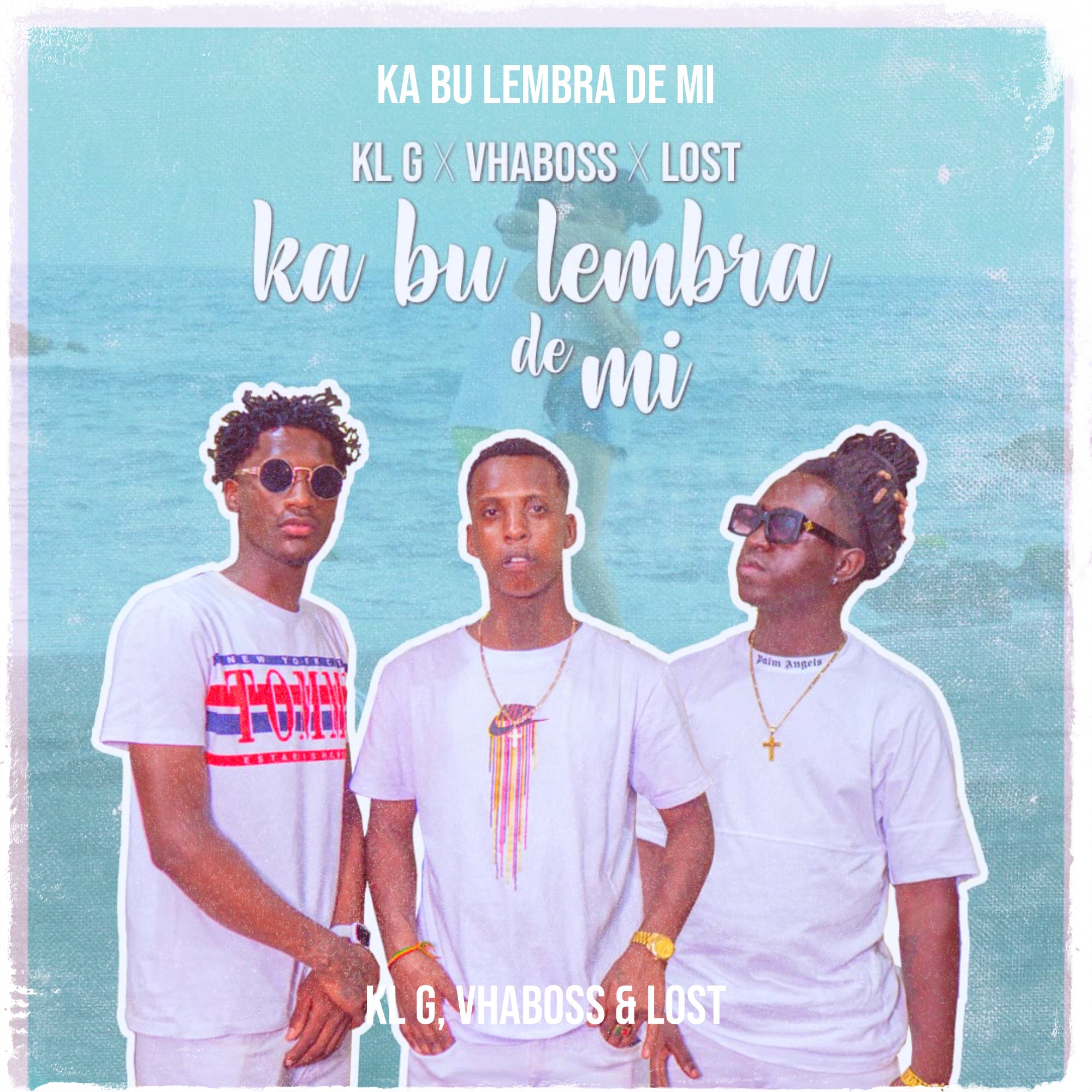 Ka Bu Lembra De Mi - Single