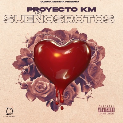 Sueños Rotos - Single