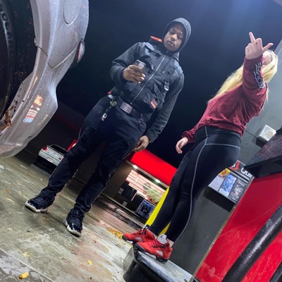 Wait a Minute (feat. 1Bigrsnty) - Single