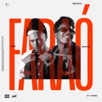 Faraó - Single - A-Leex, Menor RK & Caju Clã