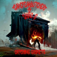 Catching Caskets (feat. SHINO-G) - EP - Cape Fear Butcher