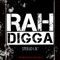 Rah Digga - Steelo I.B. lyrics