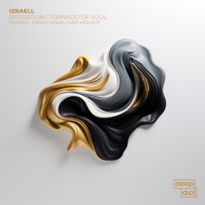 Distortion / Tornado of Soul - EP