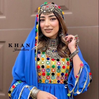 AFGHAN FACE - آهنگ زیبای صدای قلب