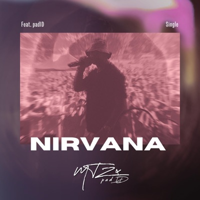 Nirvana (feat. padID) - Single