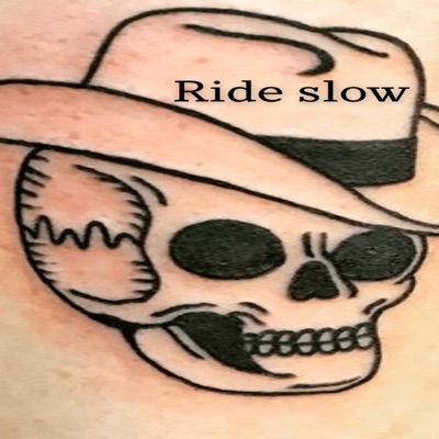 Ride Slow (feat. Townes, Solibowl & Flighty) - Single